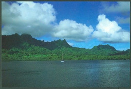 Federated States Of Micronesia KOSRAE Caroline Islands US Pacific Oceania - Micronesië