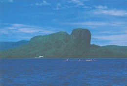 Federated States Of Micronesia PONAPE POHNPEI Caroline Islands US Pacific Oceania - Micronésie