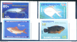 Fauna Marina 1983. - Bangladesh