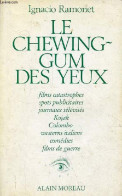 Le Chewing-gum Des Yeux - Films Catastrophes, Spots Publicitaires, Journaux Télévisés, Kojak, Colombo, Westerns Italiens - Cinema/ Televisione