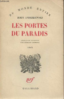 Les Portes Du Paradis - "Du Monde Entier" - Andrzejewski Jerzy - 1961 - Autres & Non Classés