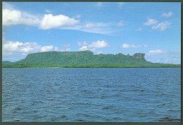 Federated States Of Micronesia PONAPE POHNPEI Caroline Islands US Pacific Oceania - Micronesië