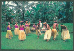 Federated States Of Micronesia PONAPE POHNPEI Caroline Islands US Pacific Oceania - Micronésie