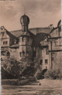 63059 - Glauchau - Schloss, Innenhof - 1958 - Glauchau