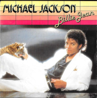 Michael JACKSON-"Billie Jean"-Epic 1979-TB. - Disco, Pop