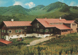 37277 - Österreich - Hirschegg - Schwarzwasserhütte - Ca. 1980 - Voitsberg