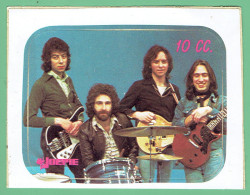 Sticker - Joepie - 10 CC. - Stickers