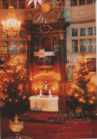 89223 - Grünhain - St.-Nicolai-Kirche - 1993 - Grünhain