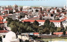 Algérie  - Mostaganem   : Vue Générale - Mostaganem