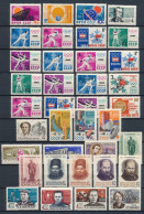 Russia, USSR 1964 MNH. Full Complete Year Set. See Description! - Años Completos