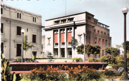Algérie  - Mostaganem   : Le Palais Consulaire - Achitecte : Jean Paravisini - Mostaganem