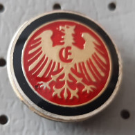 Football Club Eintracht Frankfurt Germany Pin - Football