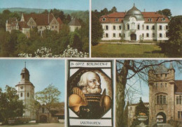 25627 - Jagsthausen Württ. - Ca. 1975 - Heilbronn