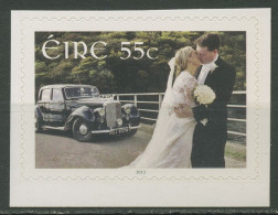 Irland 2012 Hochzeitsgrußmarke, Oldtimer 1999 Postfrisch - Unused Stamps