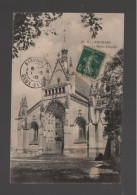 CPA - 79 - Thouars - La Sainte-Chapelle - Circulée En 1910 - Thouars