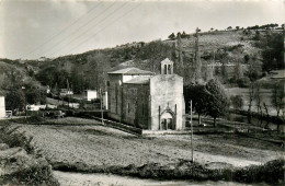 42* ST GERMAIN LAVAL  Notre Dame De Laval     (CPSM Format 9x14cm)  RL24,0209 - Saint Germain Laval