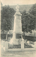 27* IVRY LA BATAILLE  Monument Aux Morts         RL33.0202 - Ivry-la-Bataille