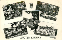 52* ARC EN BARROIS  Multi Vues   (CPSM 9x14cm)       RL41,1055 - Arc En Barrois