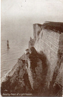 PPC: Beachy Head & Lighthouse - Eastbourne