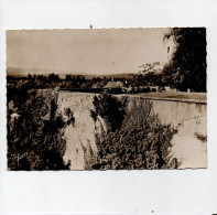 SAUVETERRE DE BEARN (64) - TERRASSE DE L'HOSTELLERIE DU CHATEAU - Sauveterre De Bearn