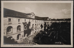  PORTUGAL ALCOBAÇA  MOSTEIRO CLAUSTRO DOS NOVIÇOS - Other & Unclassified