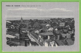 Póvoa De Varzim - Outra Vista Parcial Da Vila. Porto. Portugal. - Porto