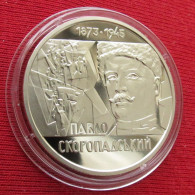 Ukraine Ucrania 2 Hryvni 2023 Pavlo Skoropadskyi UNC ºº - Ukraine