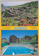 AK 209672 FRANCE - Avoriaz - Avoriaz