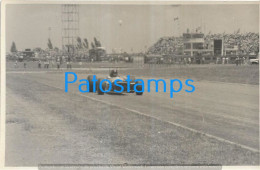 225892 AUTOMOBILE OLD CAR RACE AUTO DE CARRERA PHOTO NO POSTAL POSTCARD - Sonstige & Ohne Zuordnung