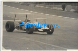 225895 AUTOMOBILE OLD CAR RACE AUTO DE CARRERA PHOTO NO POSTAL POSTCARD - Sonstige & Ohne Zuordnung