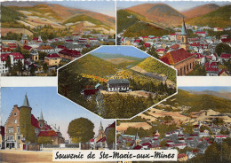 68-SAINTE MARIE AUX MINES-N°T235-B/0161 - Sainte-Marie-aux-Mines