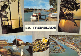 17-LA TREMBLADE-N°T239-B/0173 - La Tremblade