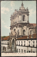  PORTUGAL ALCOBAÇA  MOSTEIRO B.p 1054 Tinted Colour - Other & Unclassified