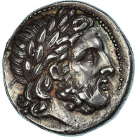 Royaume De Macedoine, Cassandre, Tétradrachme, Ca. 307-297 BC, Amphipolis - Grecques