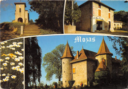 38-BOURGOIN JALLIEU-MOZAS-N°T243-B/0405 - Bourgoin