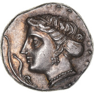 Paphlagonie, Drachme, Ca. 350/30-300 BC, Sinope, Argent, NGC, SUP, HGC:7-1488 - Grecques