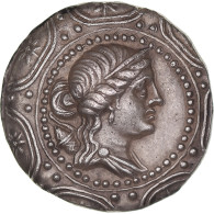 Monnaie, Macedonia (Roman Protectorate), Tétradrachme, Ca. 167-149 BC - Grecques