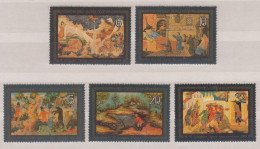 Gemälde, SU  5194/98 , Xx   (9497) - Otros & Sin Clasificación