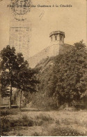 Namur  Citadelle   1927 - Namen