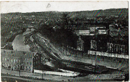 Namur Vallée De La Sambre  1919 - Namen