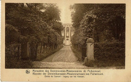 Monastère Des Dominicaines Missionnaires De Fichermont - Waterloo