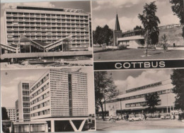 111879 - Cottbus - 4 Bilder - Cottbus