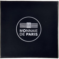 France, 100 Euro, Marianne, Egalité, 2018, Monnaie De Paris, BE, FDC, Argent - France