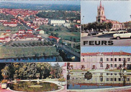 AK 209760 FRANCE - Feurs - Feurs