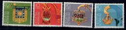 SWITZERLAND 1982 PRO  POPATRIA  TAVER SIGNS MI No 1223-36 MNH  VF!! - Nuovi