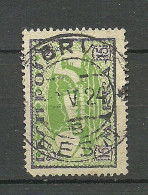 Estland Estonia 1924 O TÕRVA Michel 24 A - Estonie