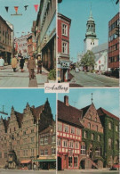 105885 - Dänemark - Aalborg - Ca. 1975 - Danemark