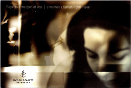 24-3-2024 (3 Y 55) Human Rights - Women Rapes - Salud