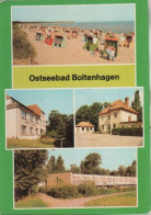 113767 - Boltenhagen, Ostseebad - 4 Bilder - Boltenhagen