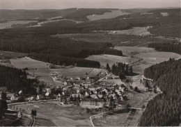 54001 - Friedenweiler - 1966 - Bad Krozingen
